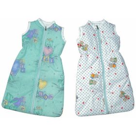 Hálózsák játékbabának, 44x27 cm  24 hó+