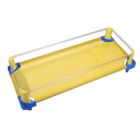   Védőperem fektetőhöz, bölcsődei fektetőágyhoz  12 hó+