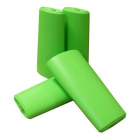   Fektetőágy magasító-lábhosszabbító KID típusú fektető ágyhoz, zöld