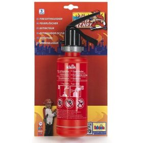 Firefighters tűzoltókészülék