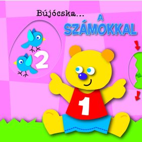 Bújócska ... a számokkal - Lapozó