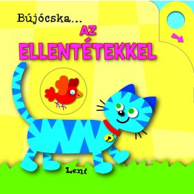 Bújócska ... az ellentétekkel - Lapozó