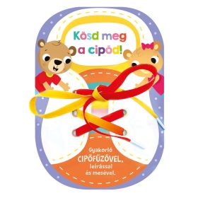 Kösd meg a cipőd! - Lapozó