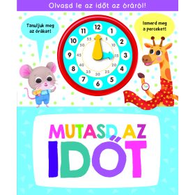 Mutasd az időt - Lapozó