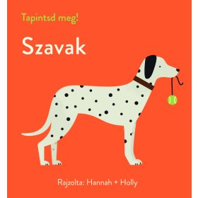 Tapintsd meg! - Szavak - Lapozó