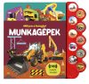 Milyen a hangja? - Munkagépek - Lapozó