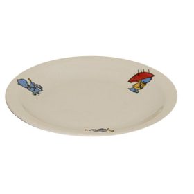 Macimintás csemegetányér, 17 cm