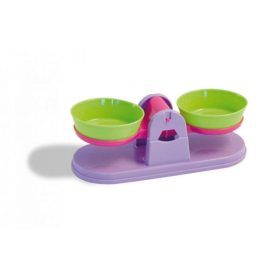 Játék mérleg 12 hó+