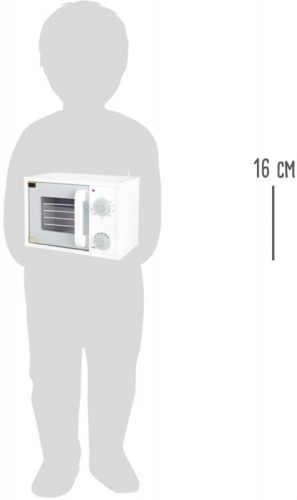 Mikrohullámú sütő