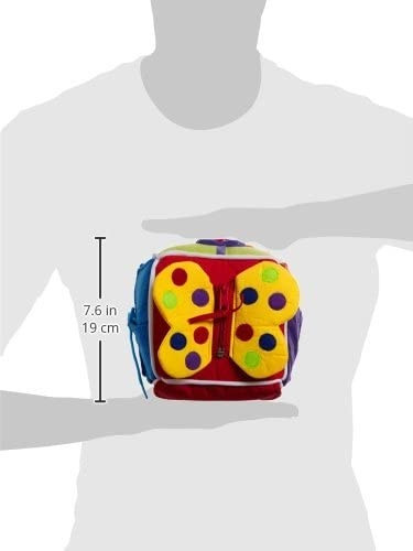 Aktív kocka 12 hó+