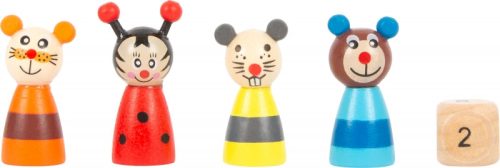 Ki nevet a végén-állatos