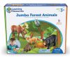 Jumbo - Az erdő állatai