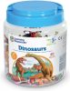Számoljunk állatkákkal - dinoszaurusz