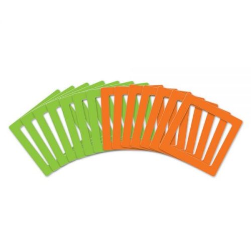 Matematikai szőnyeg - százas tábla