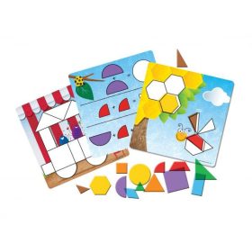 Nem hoznak zavarba a formák!