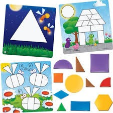 Nem hoznak zavarba a formák!