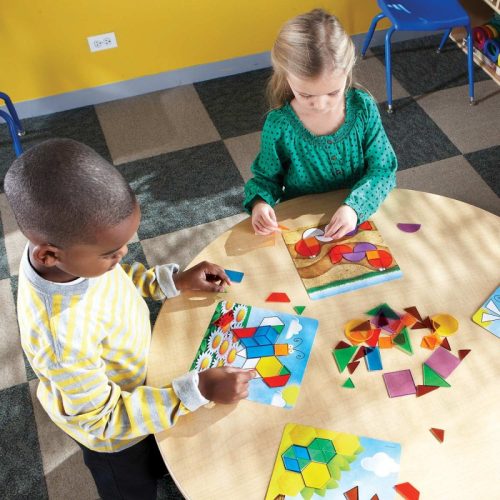 Nem hoznak zavarba a formák!