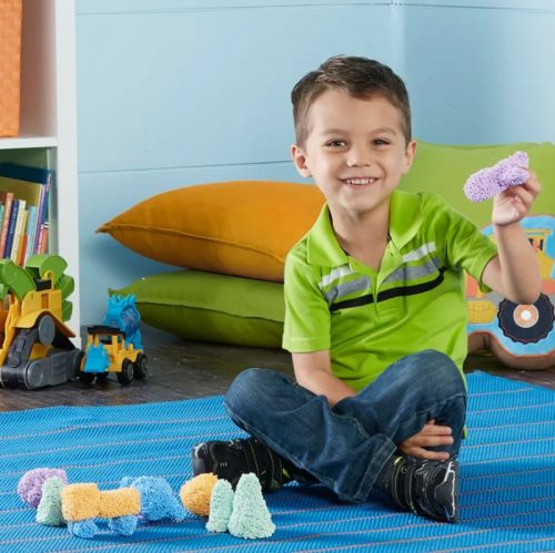 Playfoam gyurmakészlet