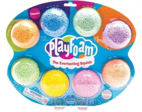 Playfoam gyurmakészlet