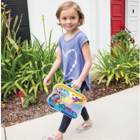 Playfoam gyurma - utazó készlet