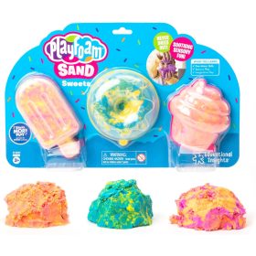 Playfoam fagyikészítő