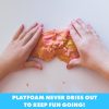 Playfoam fagyikészítő
