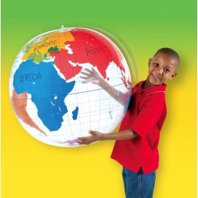 Felfújható Földgömb Írható felülettel