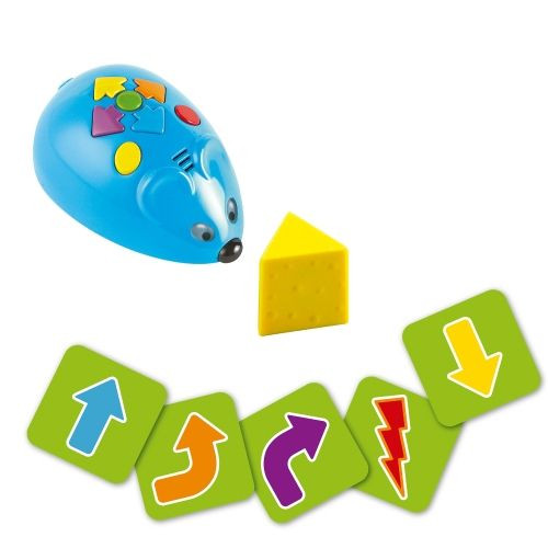 Kövesd az utat! - Programozható robot egér