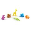 Szortírozó Vadállatok, 72 db-os készlet