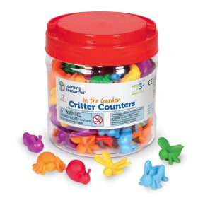 Szortírozó bogarak