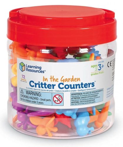 Szortírozó bogarak