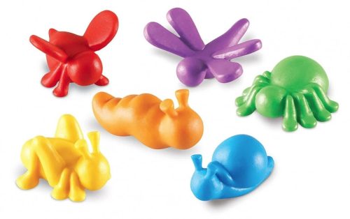 Szortírozó bogarak