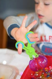 Finommotorikus eszközkészlet - ügyes kezek