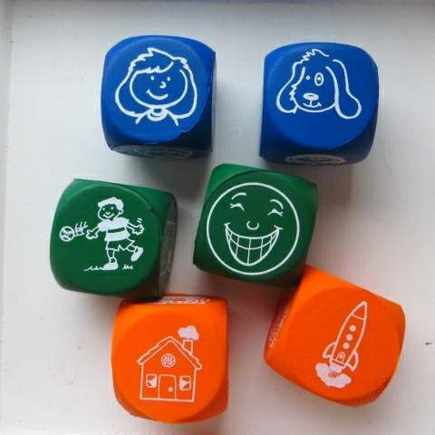 Mondj egy történetet!