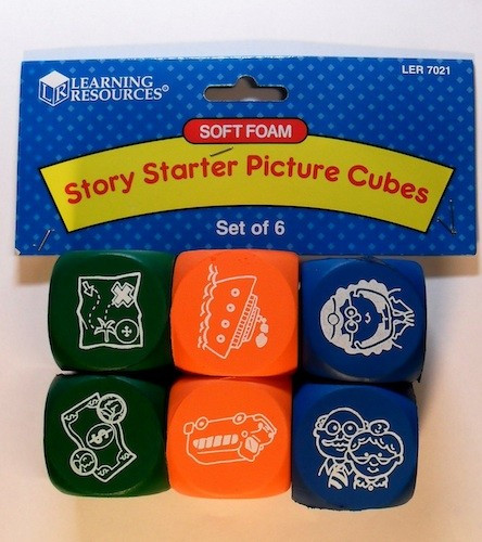 Mondj egy történetet!