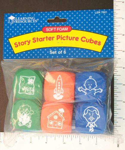 Mondj egy történetet!