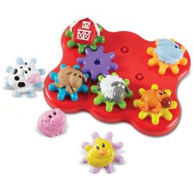 Farm forgató 18 hó+