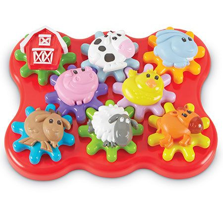 Farm forgató 18 hó+