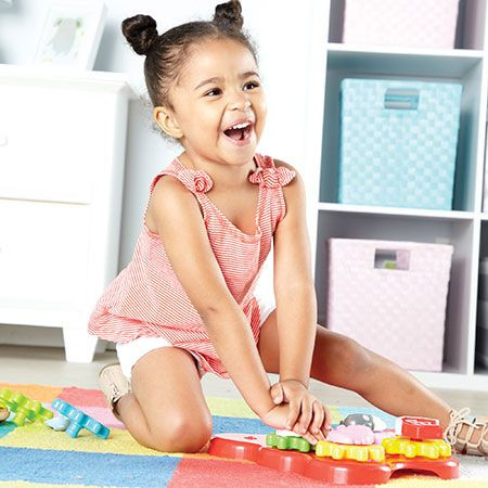 Farm forgató 18 hó+