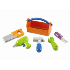 Az Én saját szerszámkészletem 24 hó+