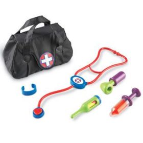 Doktor szett 24 hó+