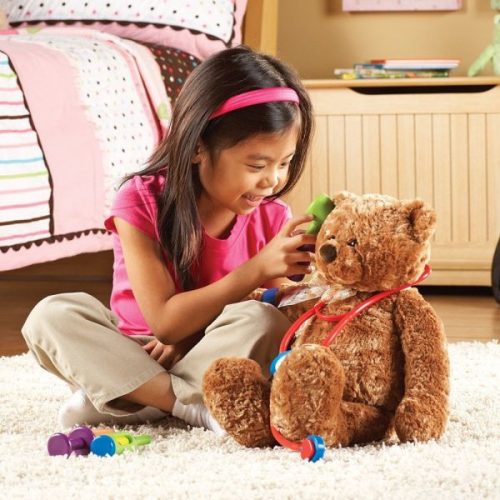 Doktor szett 24 hó+