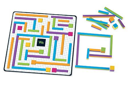 Gondolkodó Labirintus