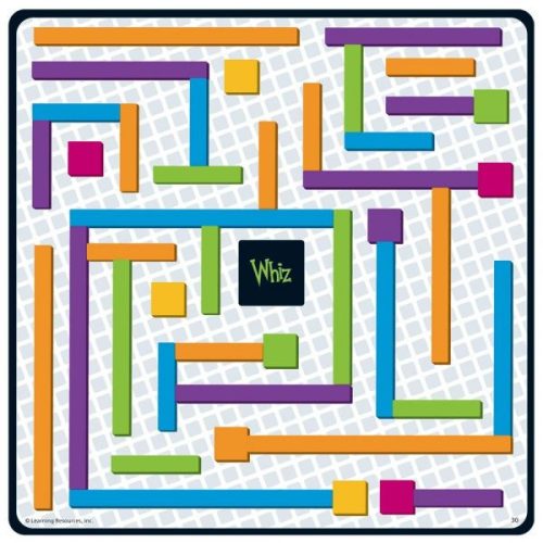 Gondolkodó Labirintus