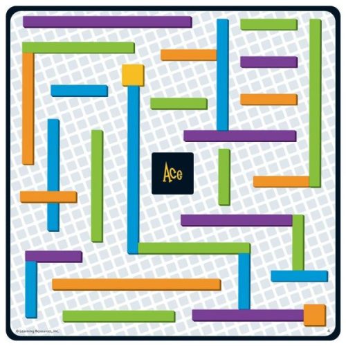 Gondolkodó Labirintus