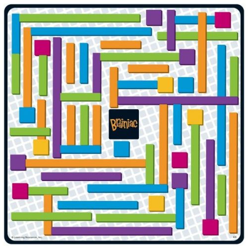 Gondolkodó Labirintus