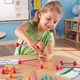 Geomakers - Babilon építő feladatlapokkal