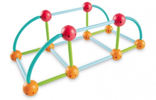 Geomakers - Babilon építő feladatlapokkal