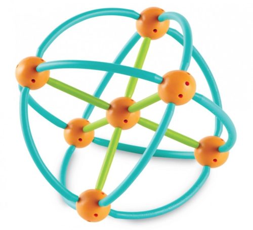 Geomakers - Babilon építő feladatlapokkal
