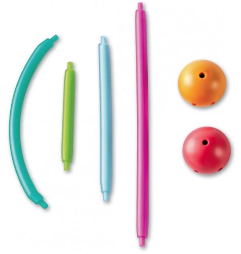 Geomakers - Babilon építő feladatlapokkal